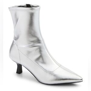 ABOUND ERINN POINTED TOE HEEL BOOT